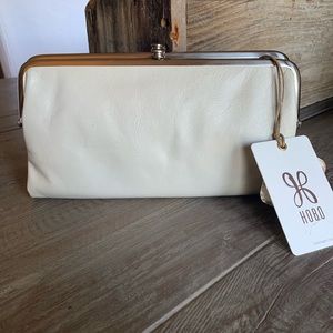 HOBO clutch/wallet